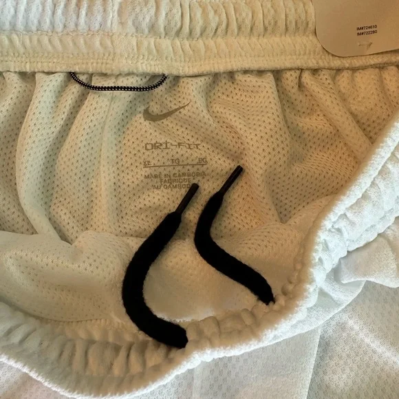 Youth nike elite shorts - Picture 2 of 2